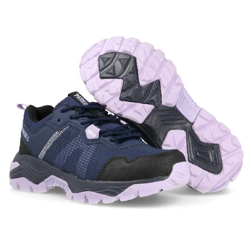 Zapatillas Paredes LT23165