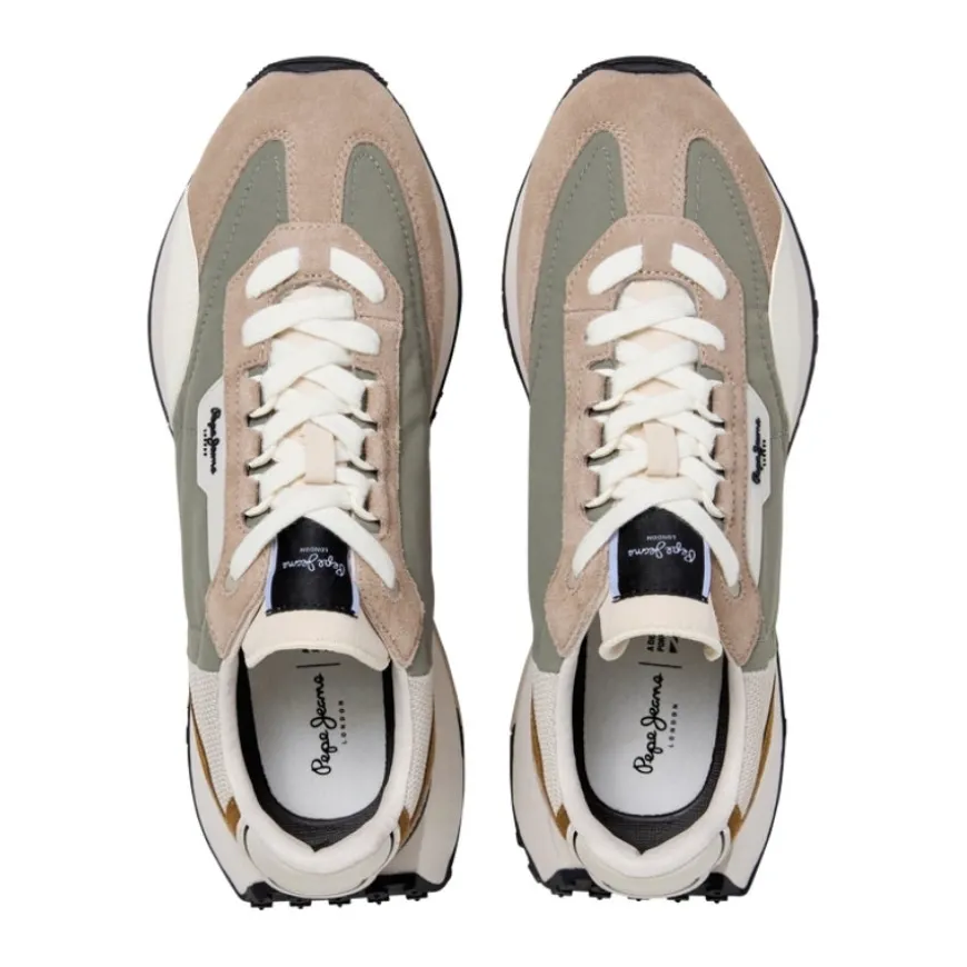 Zapatillas Pepe jeans Archer Block M