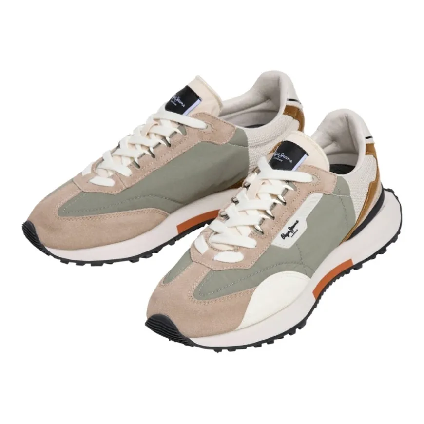 Zapatillas Pepe jeans Archer Block M