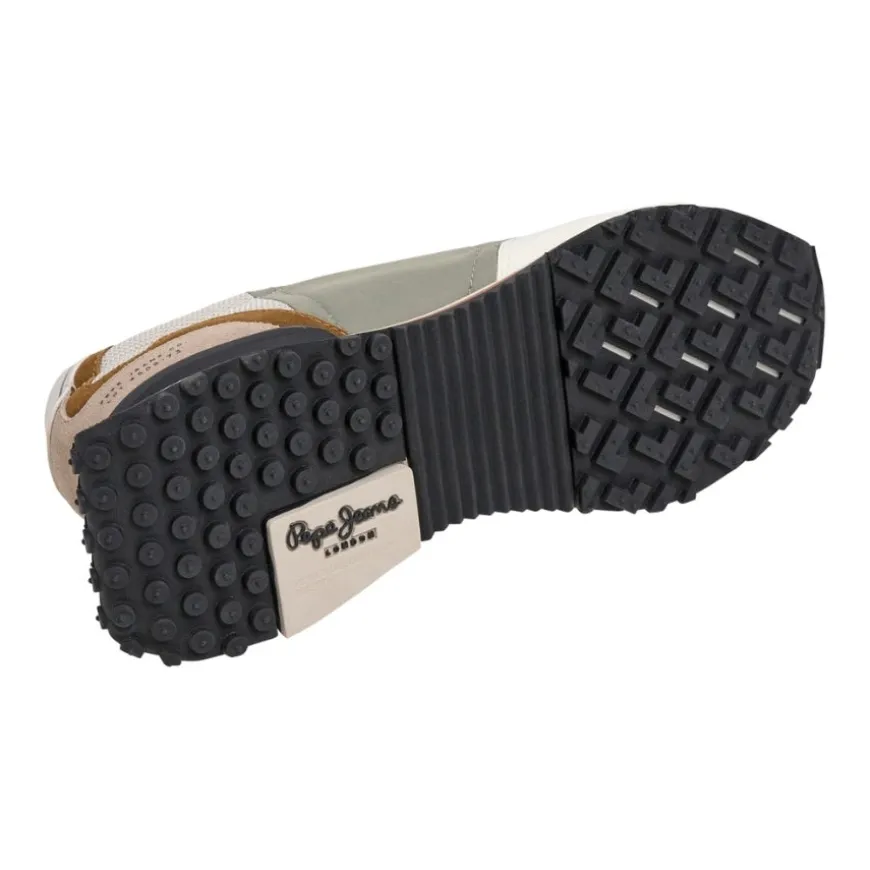 Zapatillas Pepe jeans Archer Block M