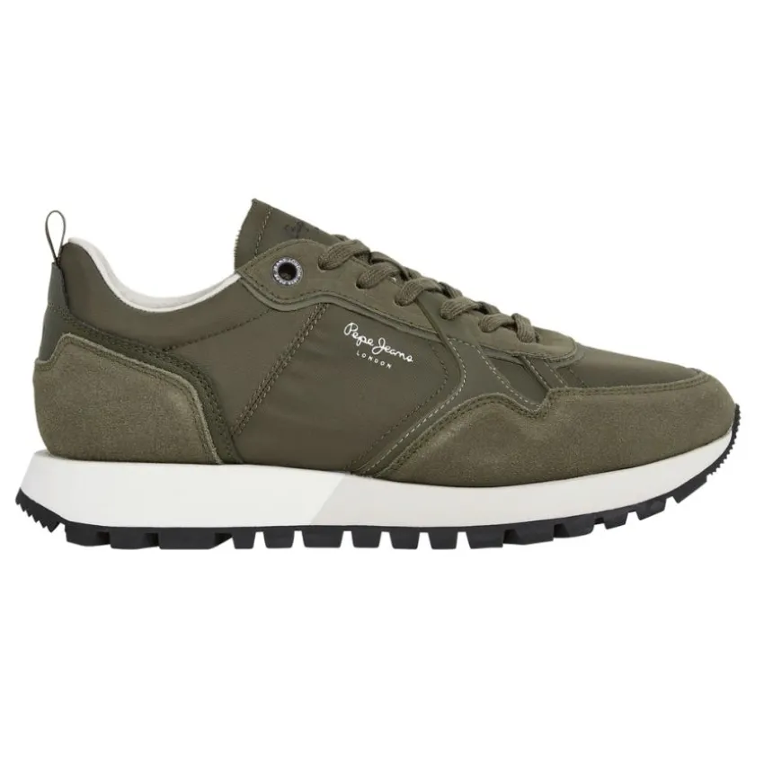 Zapatillas Pepe jeans Ari Soft M