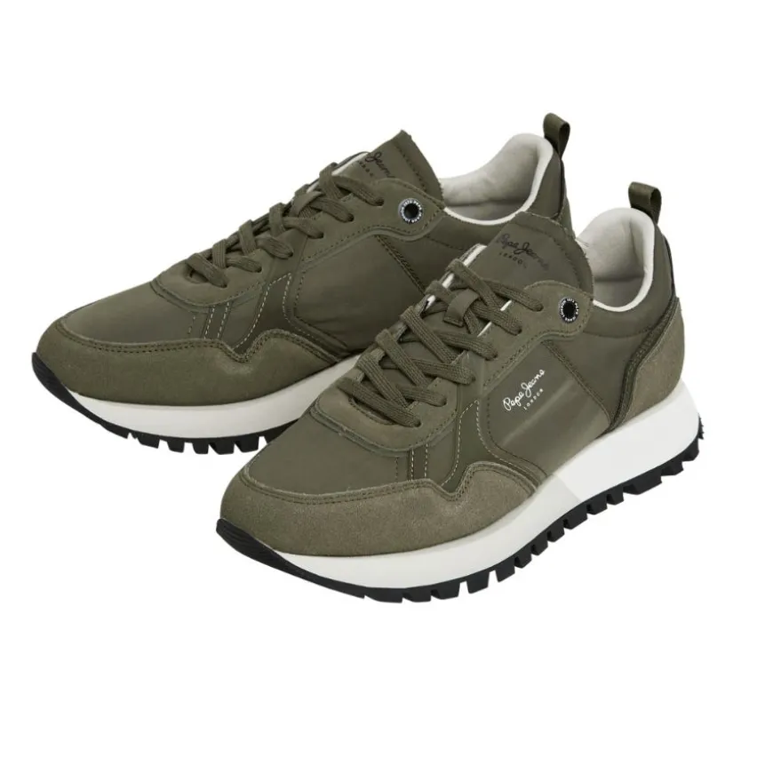 Zapatillas Pepe jeans Ari Soft M