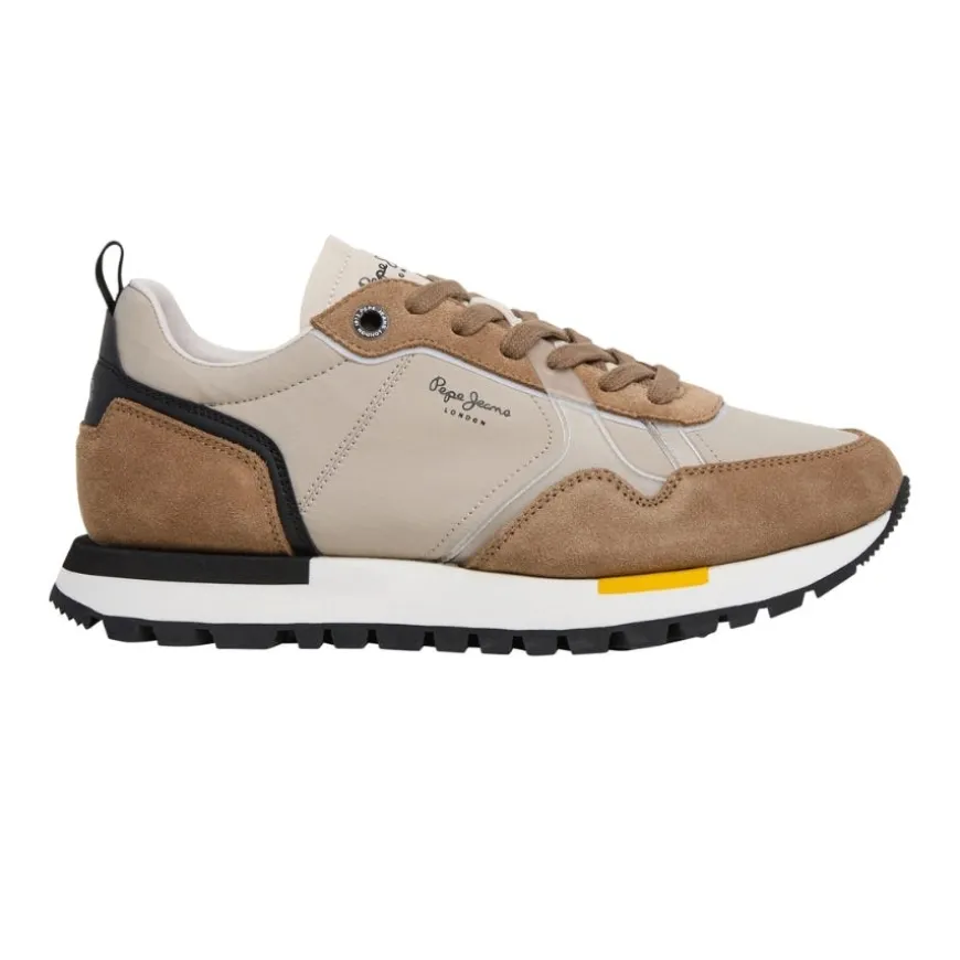 Zapatillas Pepe jeans Ari Urban M