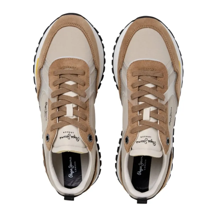 Zapatillas Pepe jeans Ari Urban M