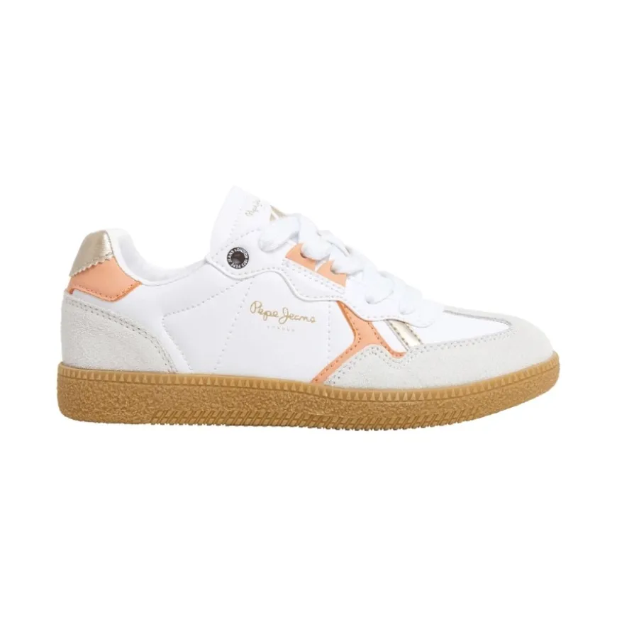Zapatillas Pepe jeans Ball Retro G