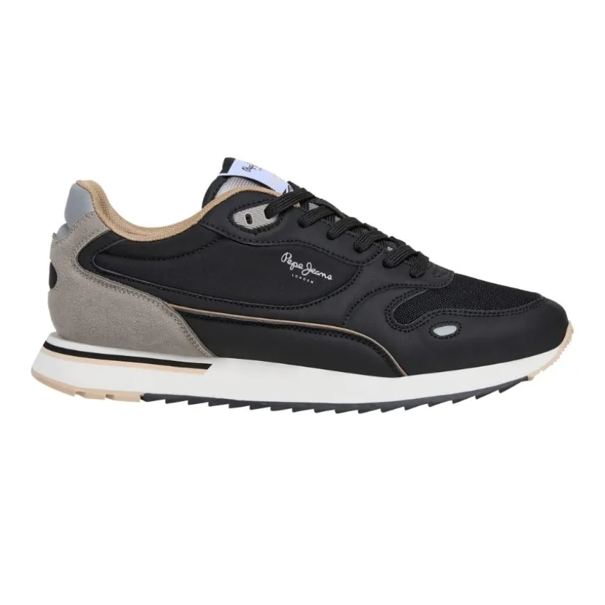 Zapatillas Pepe jeans Bexley City M
