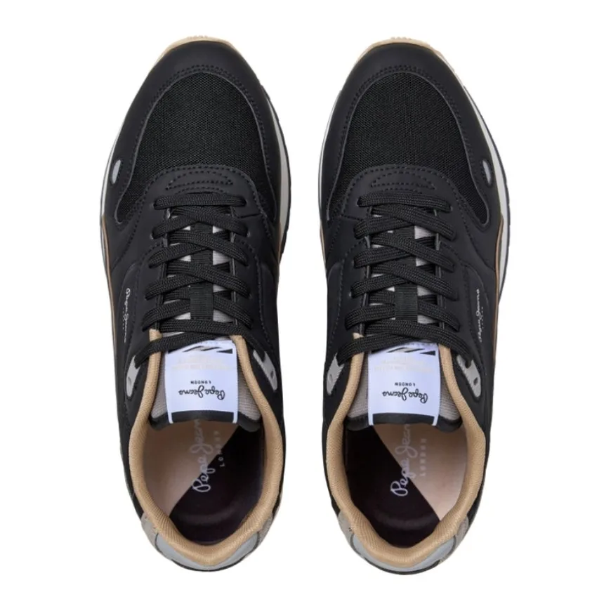 Zapatillas Pepe jeans Bexley City M
