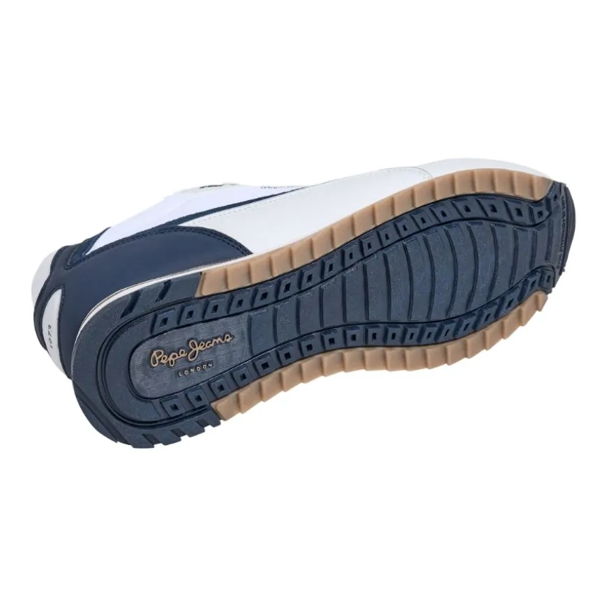 Zapatillas Pepe jeans Bexley City M
