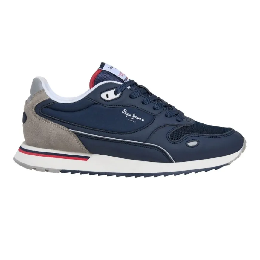 Zapatillas Pepe jeans Bexley City M