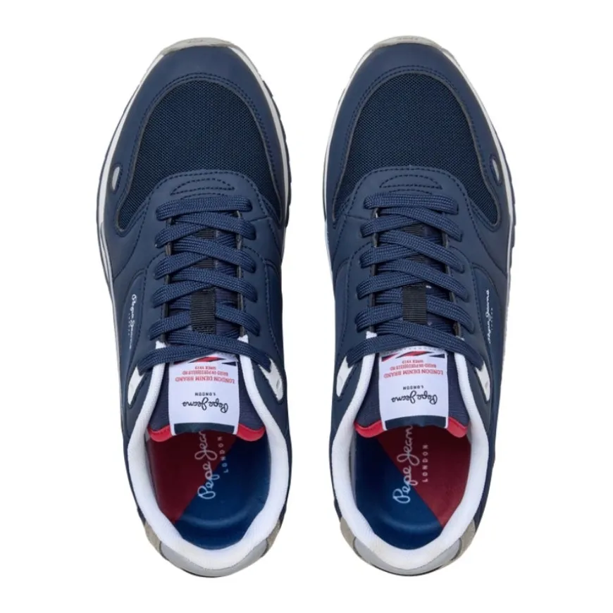 Zapatillas Pepe jeans Bexley City M