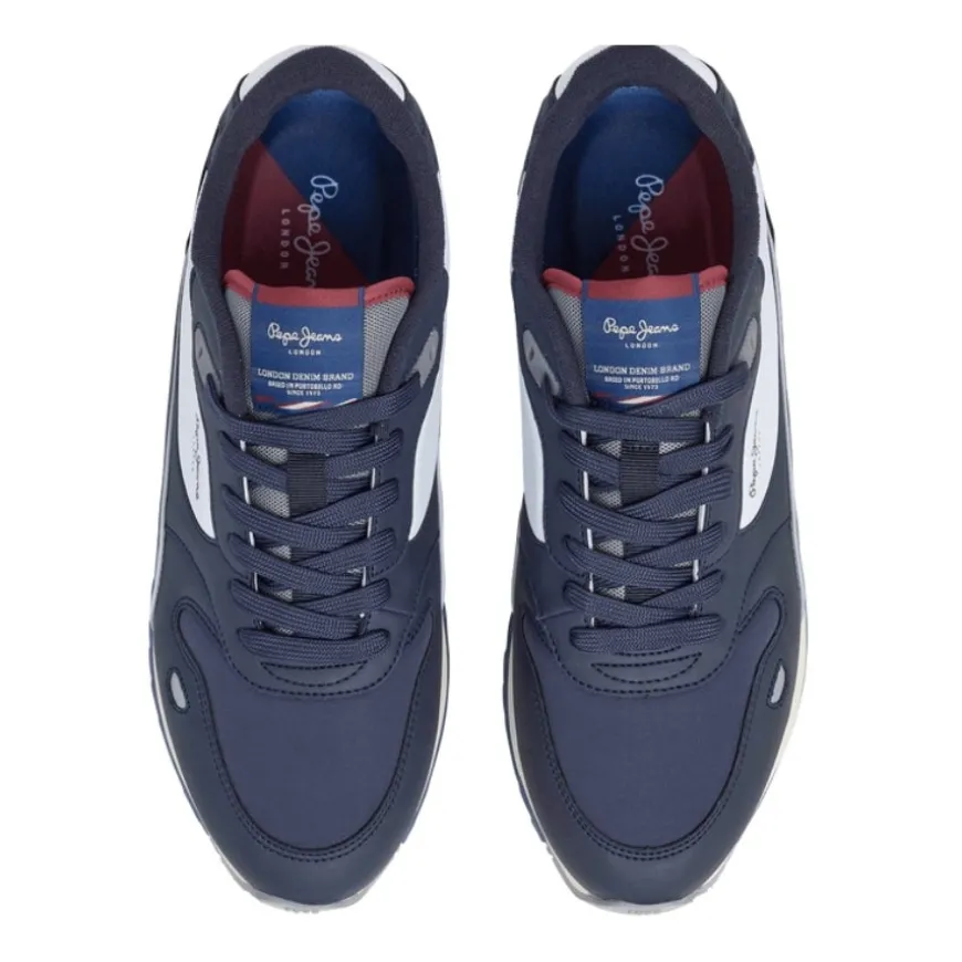 Zapatillas Pepe jeans Bexley One M
