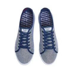 Zapatillas Pepe jeans Brady Men Chambray