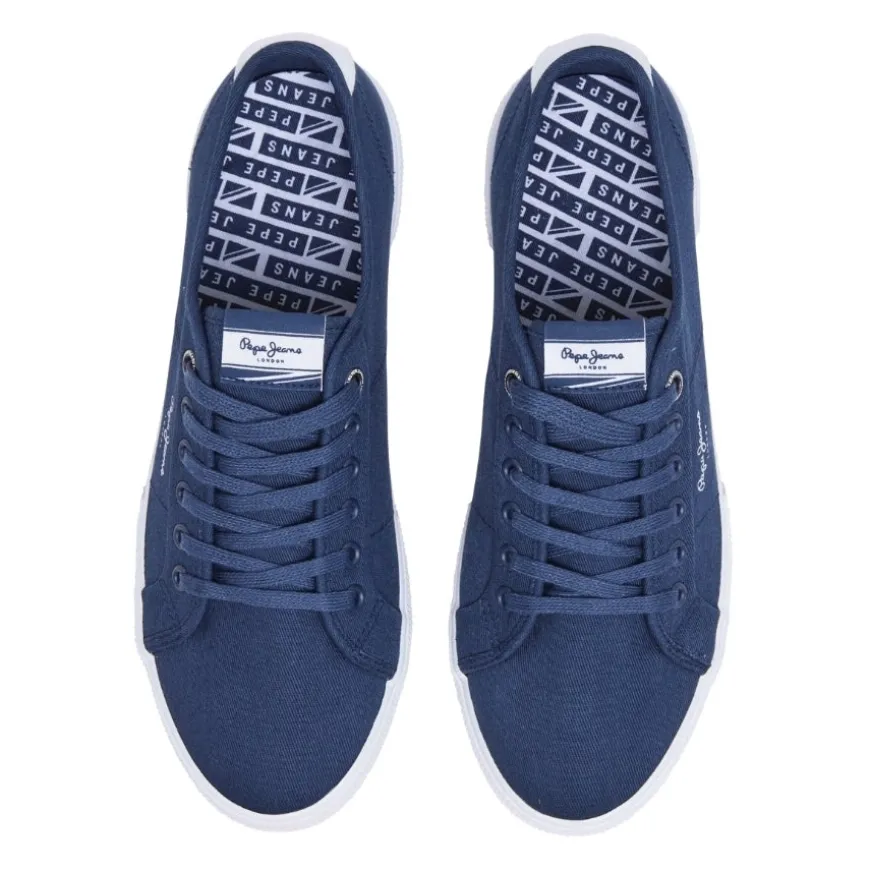 Zapatillas Pepe jeans Brady Men Basic