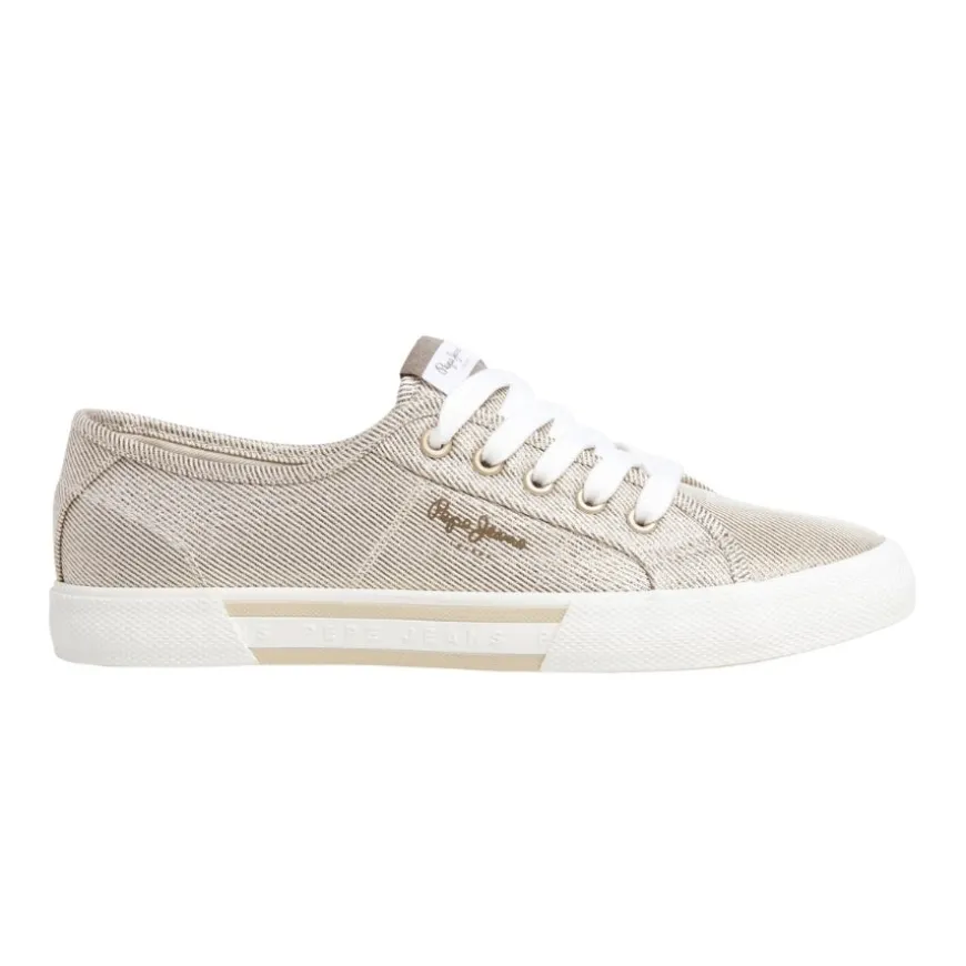 Zapatillas Pepe jeans Brady Party W