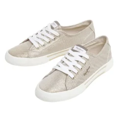 Zapatillas Pepe jeans Brady Party W