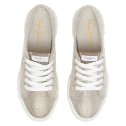 Zapatillas Pepe jeans Brady Party W