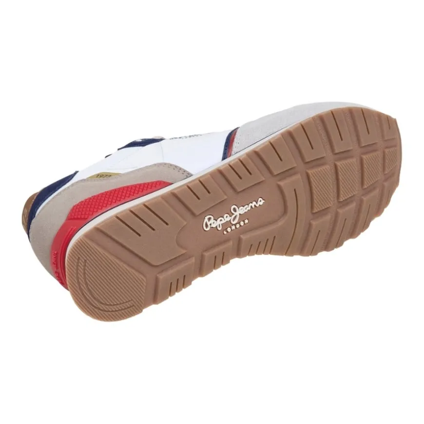 Zapatillas Pepe jeans Brit Active M