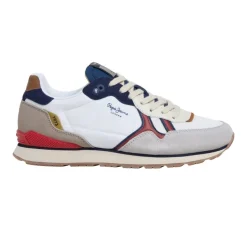 Zapatillas Pepe jeans Brit Active M