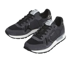 Zapatillas Pepe jeans Brit Mirron W