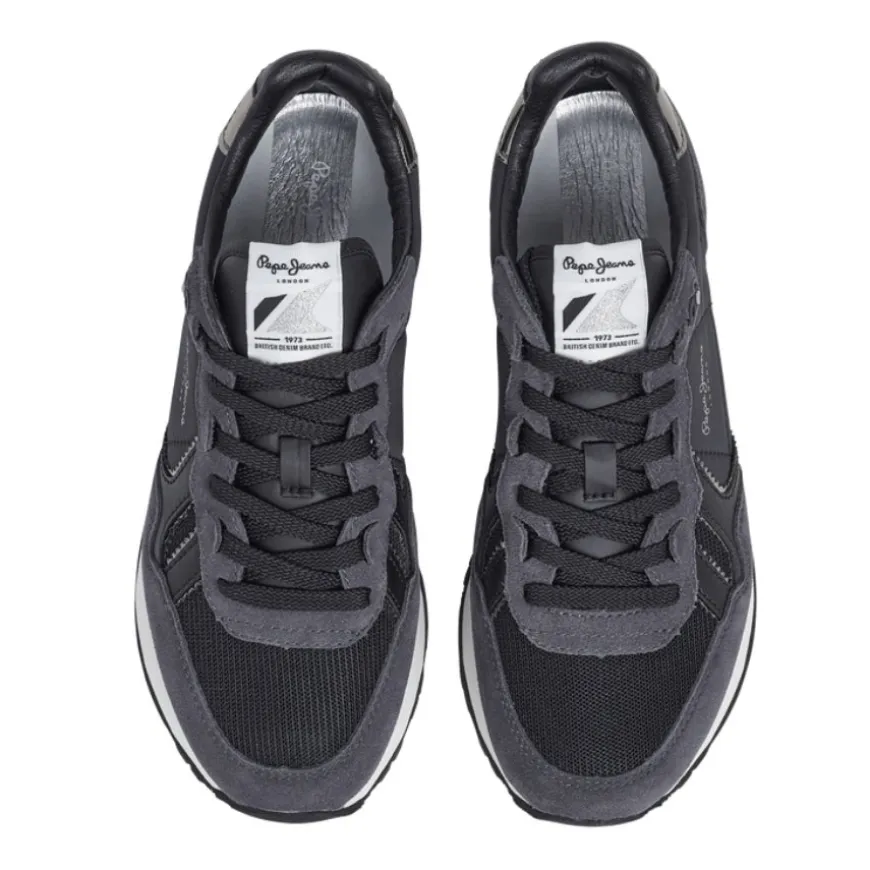 Zapatillas Pepe jeans Brit Mirron W