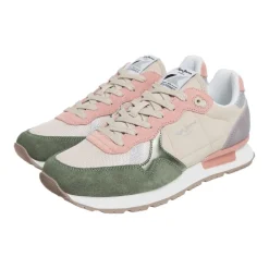 Zapatillas Pepe jeans Brit Mixt W