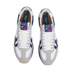 Zapatillas Pepe jeans Brit Retro M