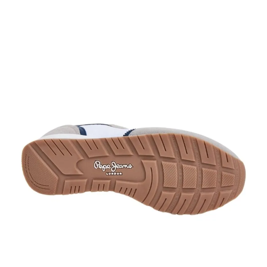 Zapatillas Pepe jeans Brit Retro M
