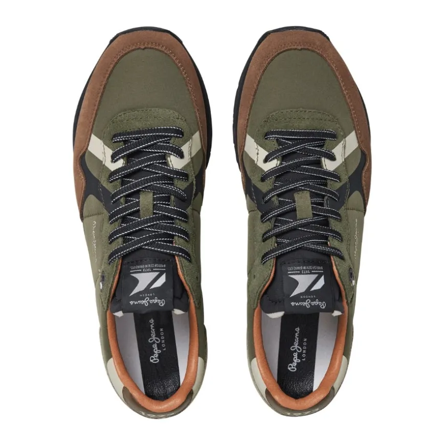Zapatillas Pepe jeans Brit Road M