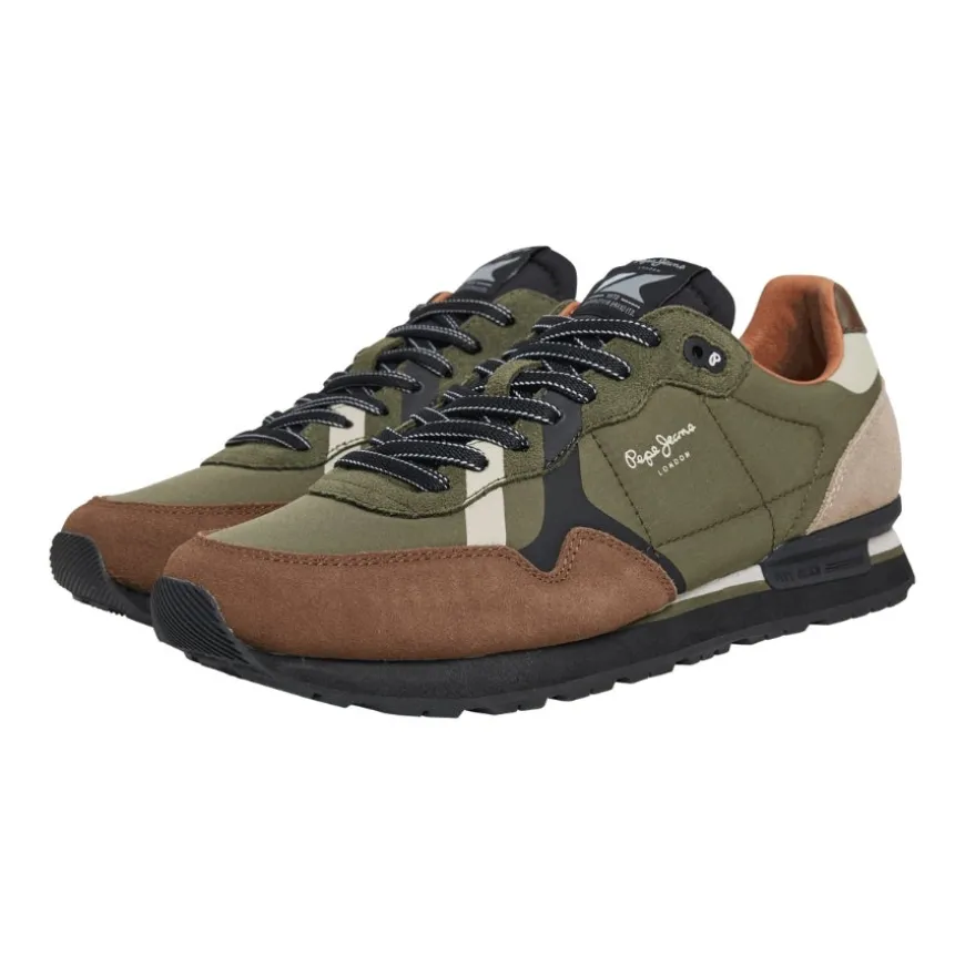 Zapatillas Pepe jeans Brit Road M