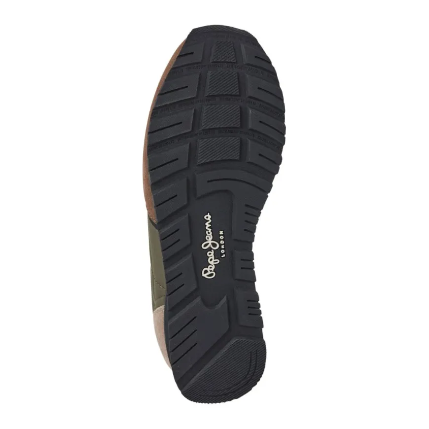 Zapatillas Pepe jeans Brit Road M