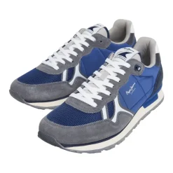Zapatillas Pepe jeans Brit Serie M