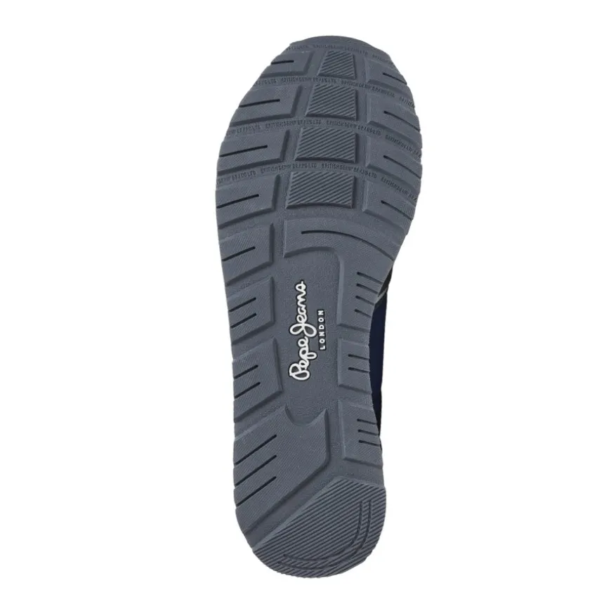 Zapatillas Pepe jeans Brit Serie M
