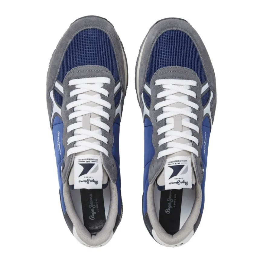 Zapatillas Pepe jeans Brit Serie M