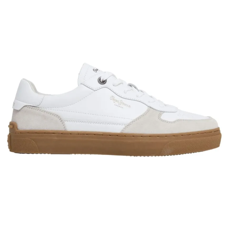 Zapatillas Pepe jeans Camden One M