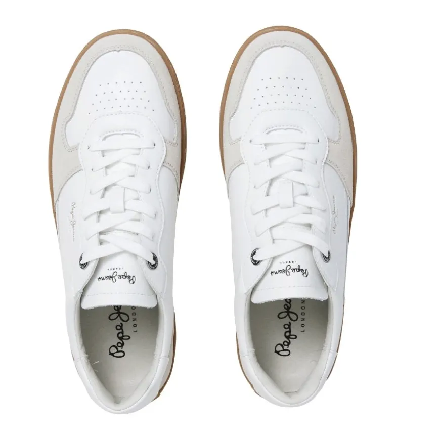Zapatillas Pepe jeans Camden One M