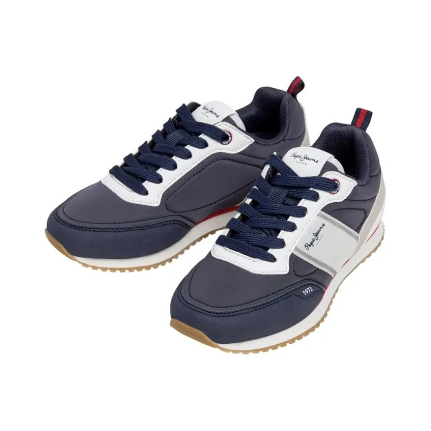 Zapatillas Pepe jeans Dublin Sport B