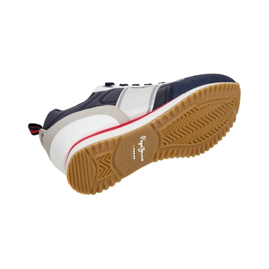 Zapatillas Pepe jeans Dublin Sport B