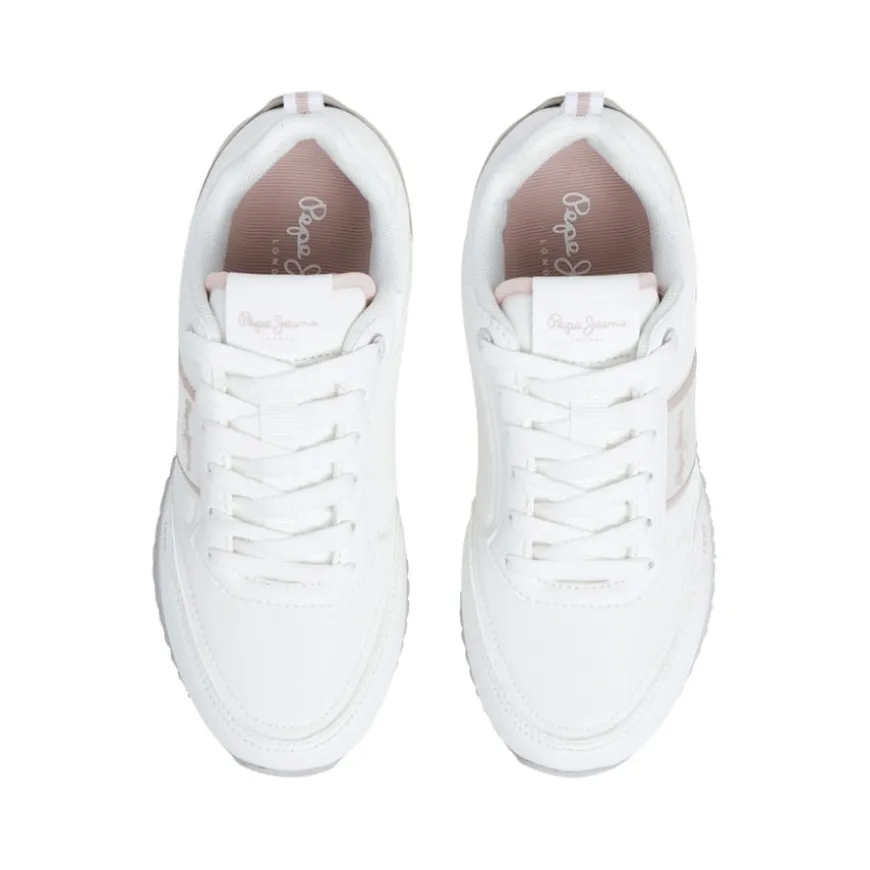 Zapatillas Pepe jeans Dublin Fame G