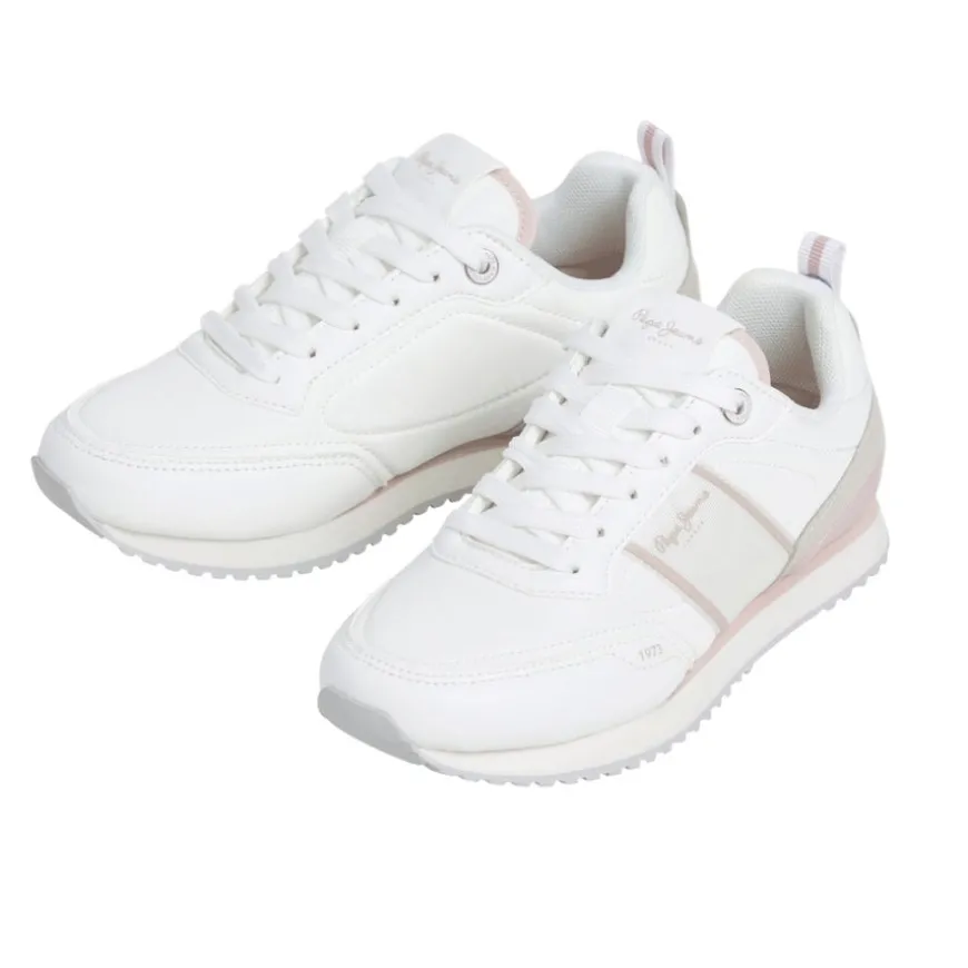 Zapatillas Pepe jeans Dublin Fame G