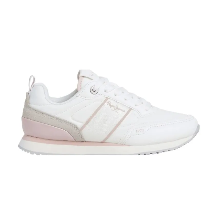 Zapatillas Pepe jeans Dublin Fame G