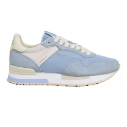 Zapatillas Pepe jeans Hailon Basic W