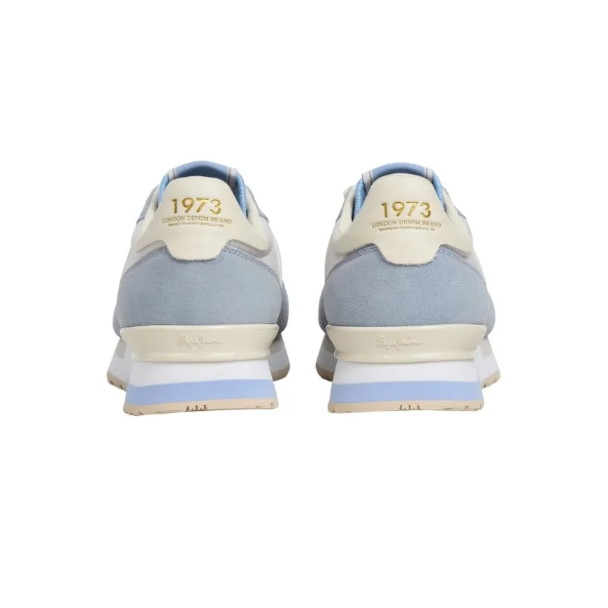 Zapatillas Pepe jeans Hailon Basic W