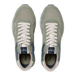 Zapatillas Pepe jeans Hailon Basic M