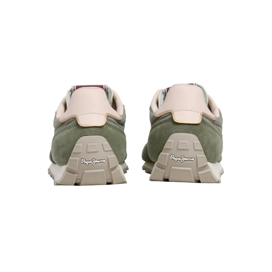 Zapatillas Pepe jeans Jane Subtle W