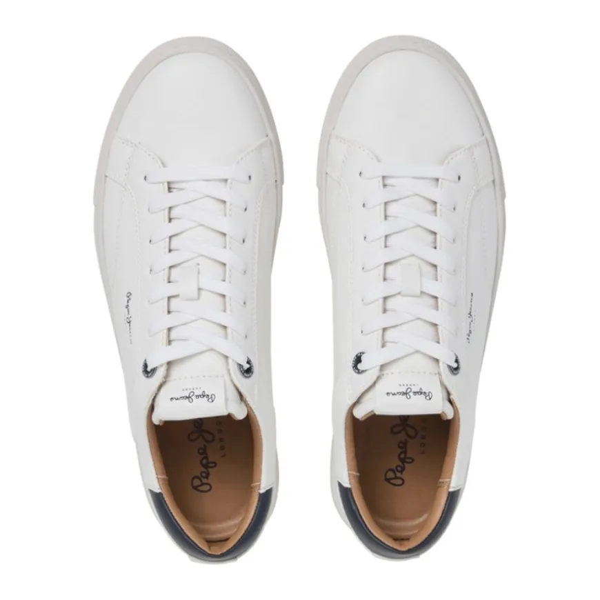 Zapatillas Pepe jeans Joe Basic