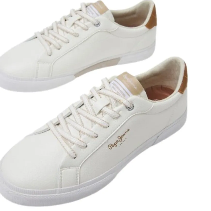 Zapatillas Pepe jeans Kenton Max W