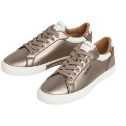 Zapatillas Pepe jeans Kenton Glam W