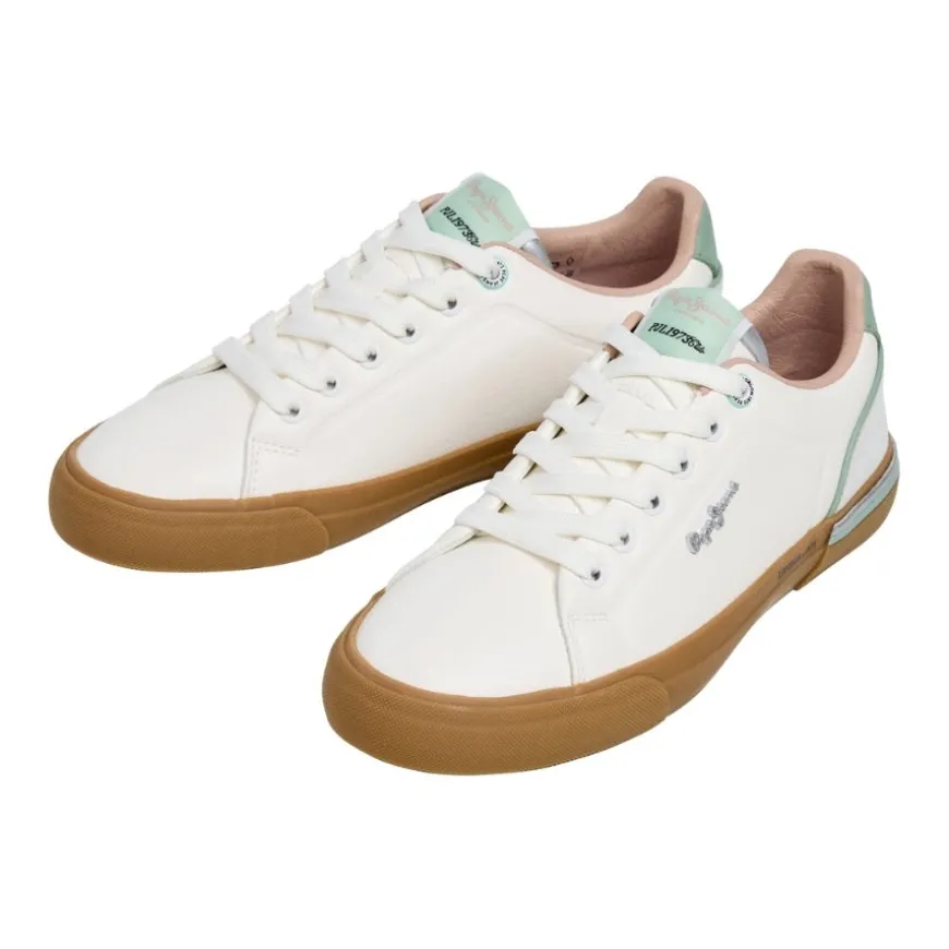 Zapatillas Pepe jeans Kenton Cool W