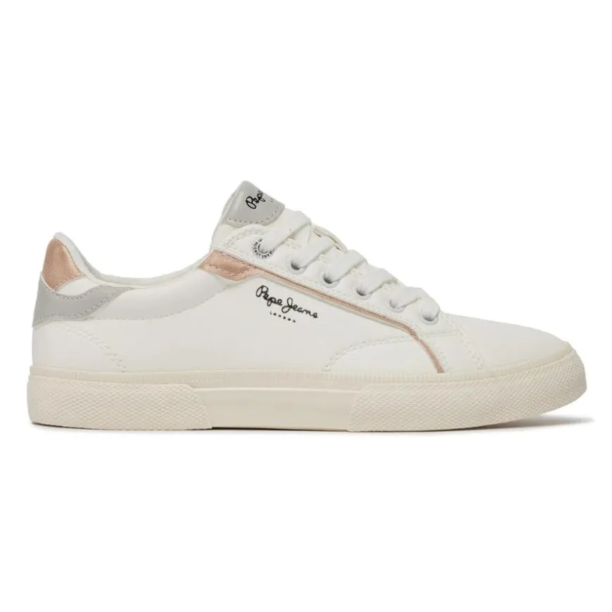 Zapatillas Pepe jeans Kenton Mix W