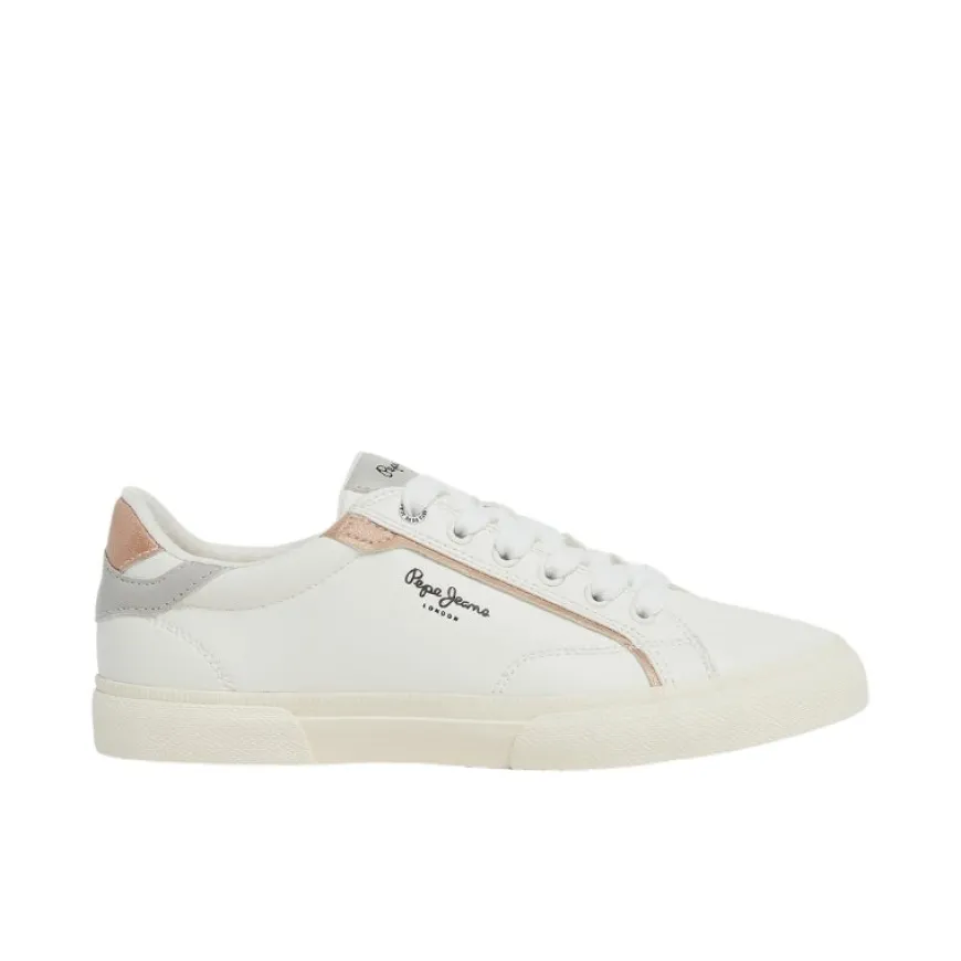 Zapatillas Pepe jeans Kenton Mix W